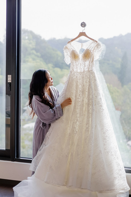 Wedding婚禮記錄 台北婚攝 熱門攝影師 