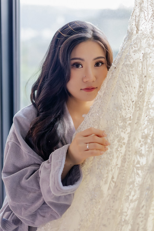 Wedding婚禮記錄 台北婚攝 熱門攝影師 