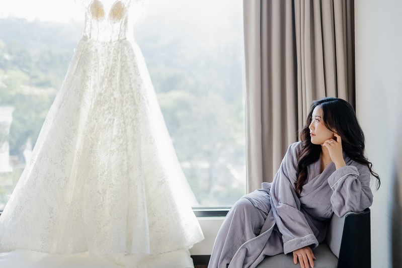 Wedding婚禮記錄 台北婚攝 熱門攝影師 
