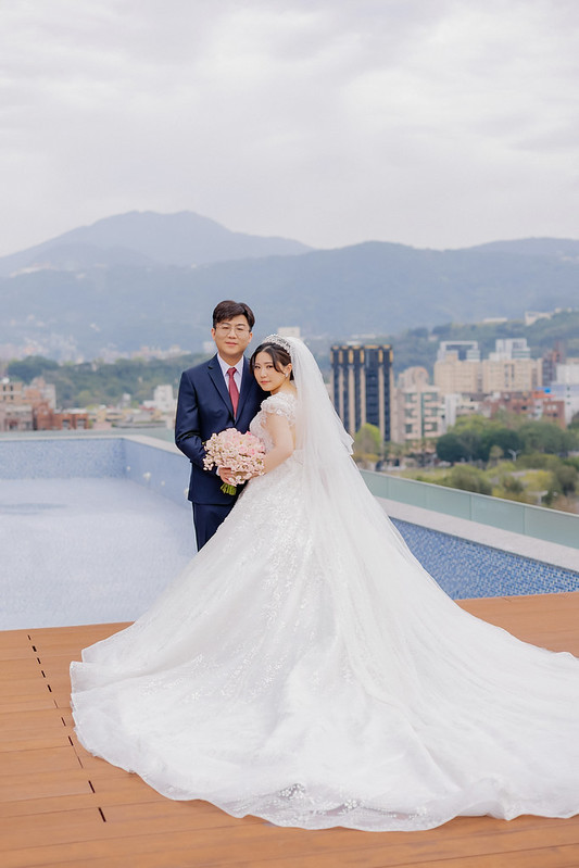 Wedding婚禮記錄 台北婚攝 熱門攝影師 