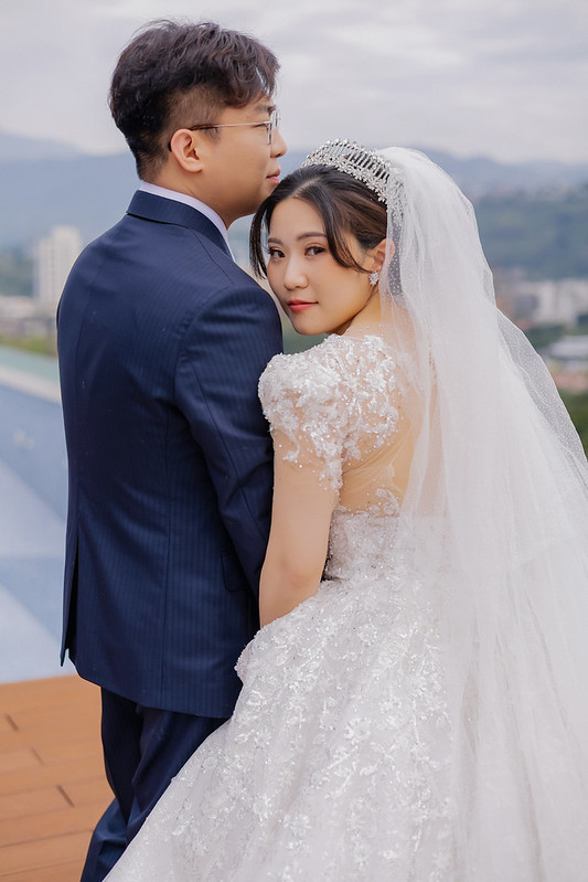 Wedding婚禮記錄 台北婚攝 熱門攝影師 
