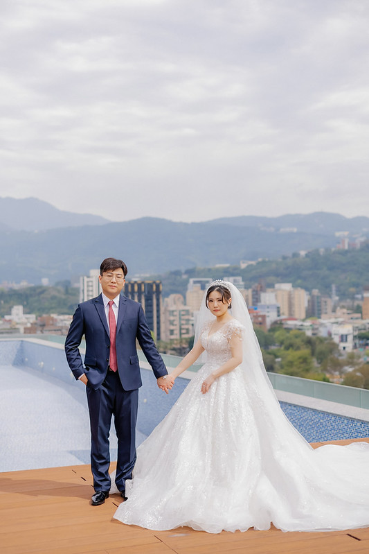 Wedding婚禮記錄 台北婚攝 熱門攝影師 