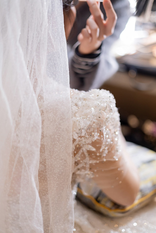 Wedding婚禮記錄 台北婚攝 熱門攝影師 