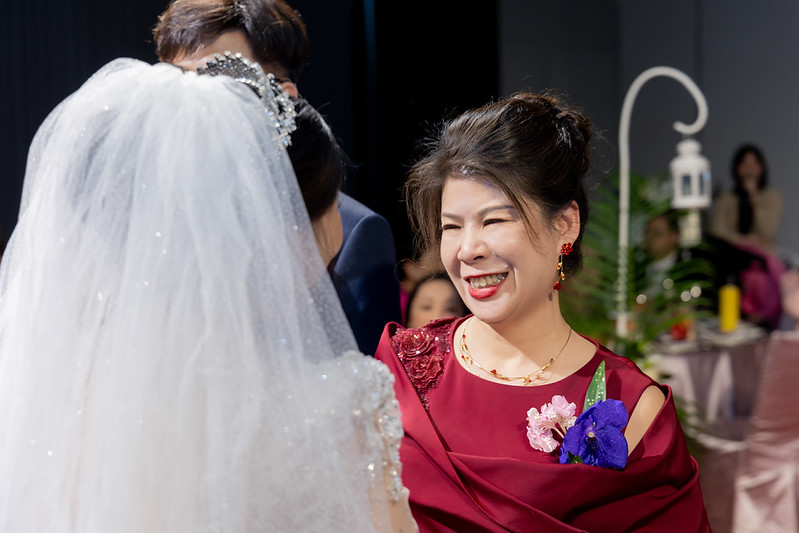 Wedding婚禮記錄 台北婚攝 熱門攝影師 