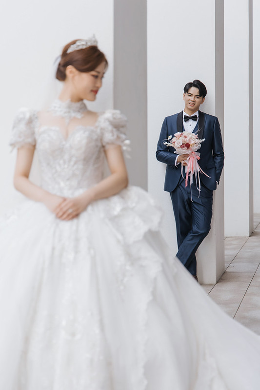 Wedding婚禮記錄 大熊婚禮攝影 