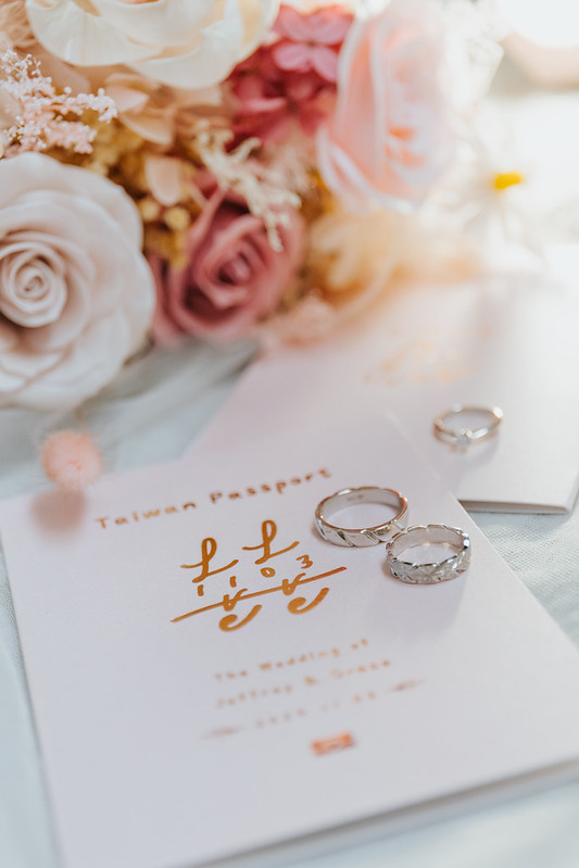 Wedding婚禮記錄 大熊婚禮攝影 