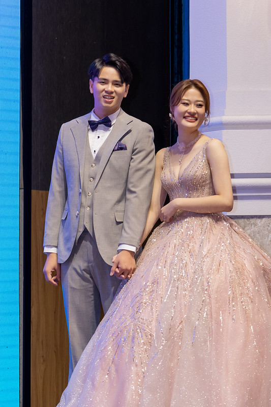 Wedding婚禮記錄 大熊婚禮攝影 