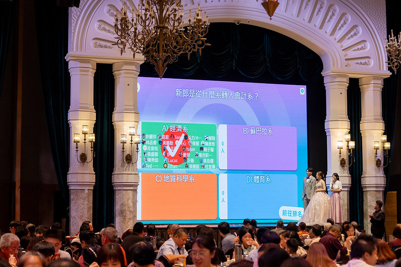 Wedding婚禮記錄 大熊婚禮攝影 