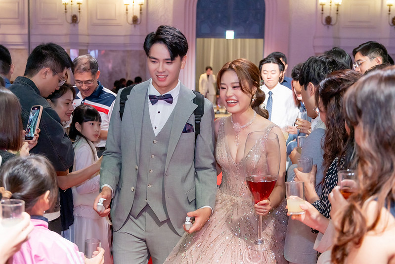 Wedding婚禮記錄 大熊婚禮攝影 