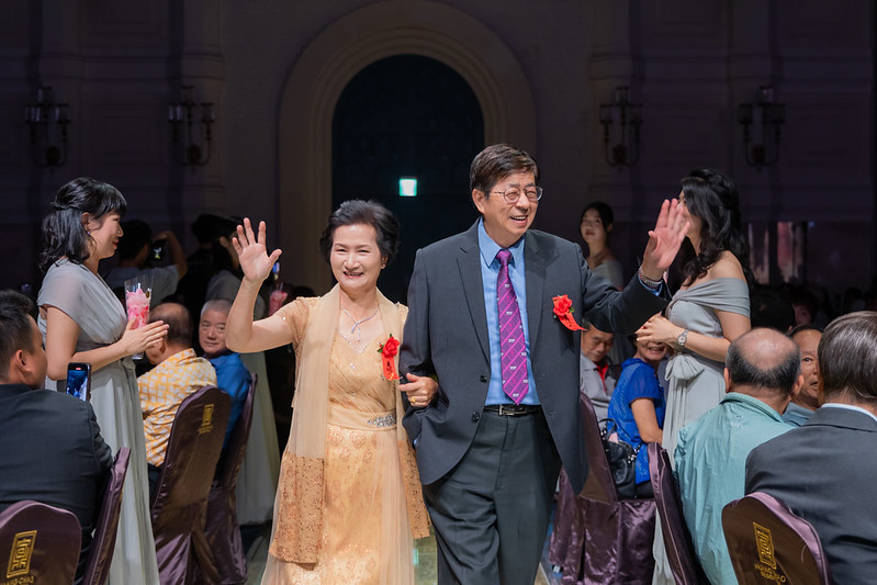 Wedding婚禮記錄 大熊婚禮攝影 
