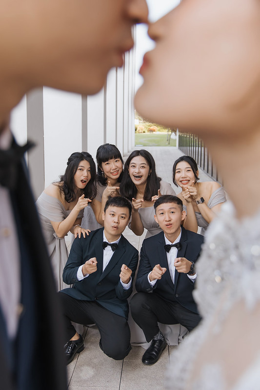 Wedding婚禮記錄 大熊婚禮攝影 