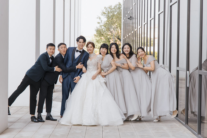 Wedding婚禮記錄 大熊婚禮攝影 