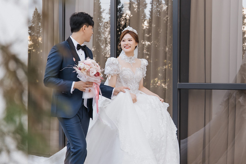 Wedding婚禮記錄 大熊婚禮攝影 