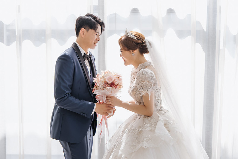 Wedding婚禮記錄 大熊婚禮攝影 
