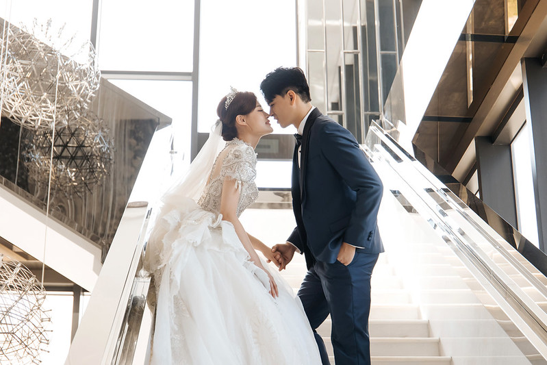 Wedding婚禮記錄 大熊婚禮攝影 