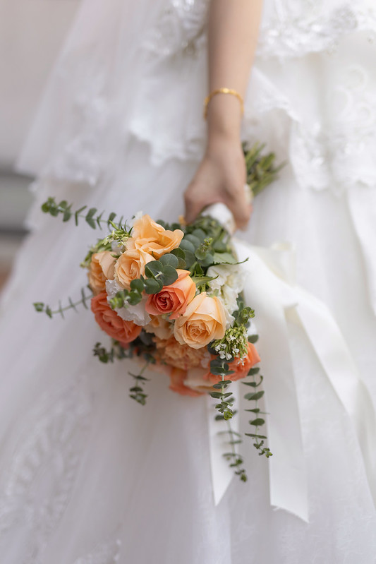 Wedding婚禮記錄 大熊婚禮攝影 