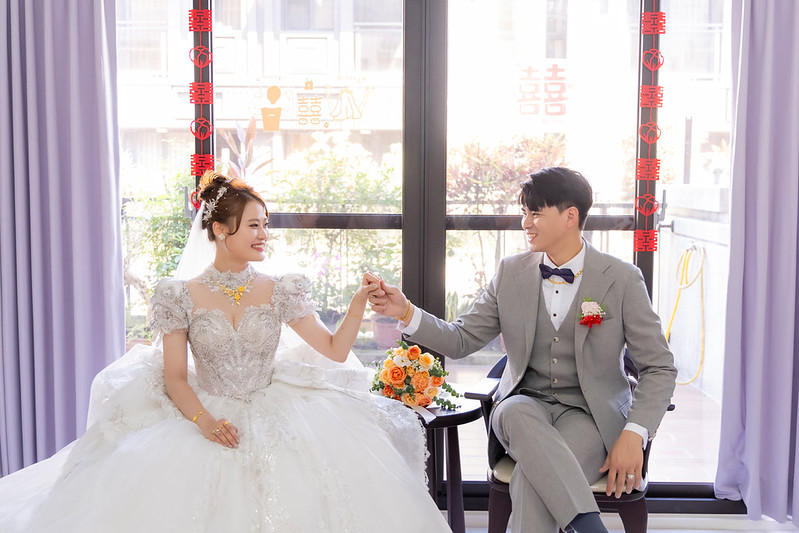 Wedding婚禮記錄 大熊婚禮攝影 