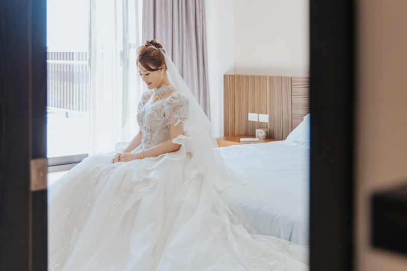 Wedding婚禮記錄 大熊婚禮攝影 