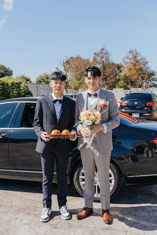 Wedding婚禮記錄 大熊婚禮攝影 