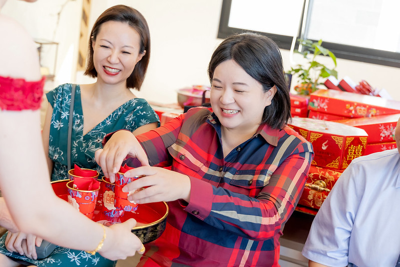 Wedding婚禮記錄 大熊婚禮攝影 