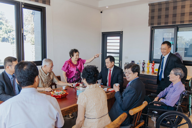 Wedding婚禮記錄 大熊婚禮攝影 