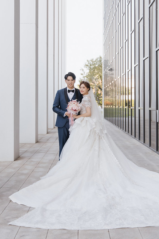 Wedding婚禮記錄 大熊婚禮攝影 