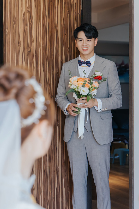 Wedding婚禮記錄 大熊婚禮攝影 