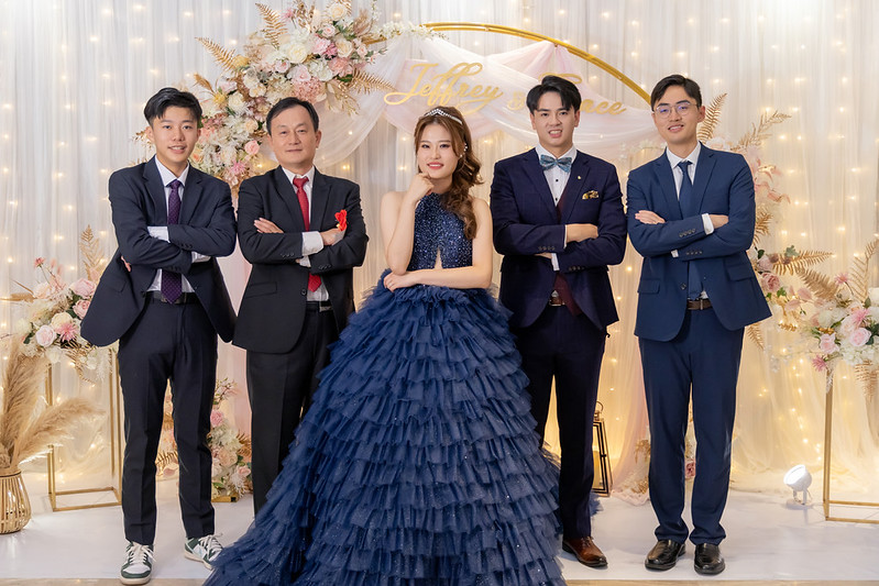 Wedding婚禮記錄 大熊婚禮攝影 