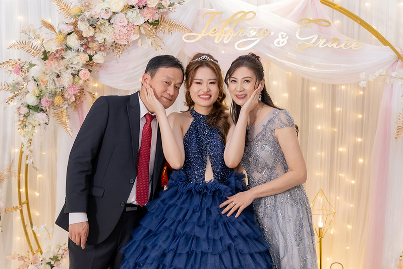 Wedding婚禮記錄 大熊婚禮攝影 
