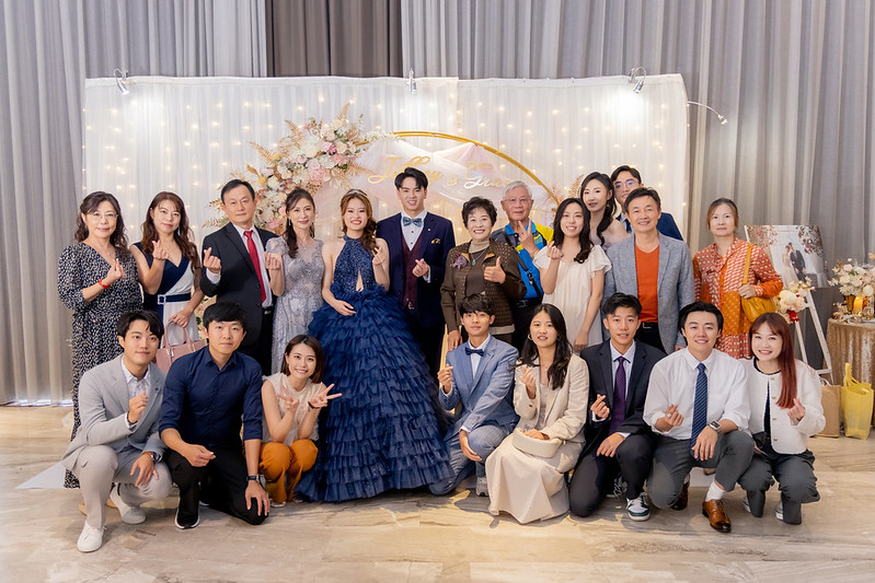 Wedding婚禮記錄 大熊婚禮攝影 