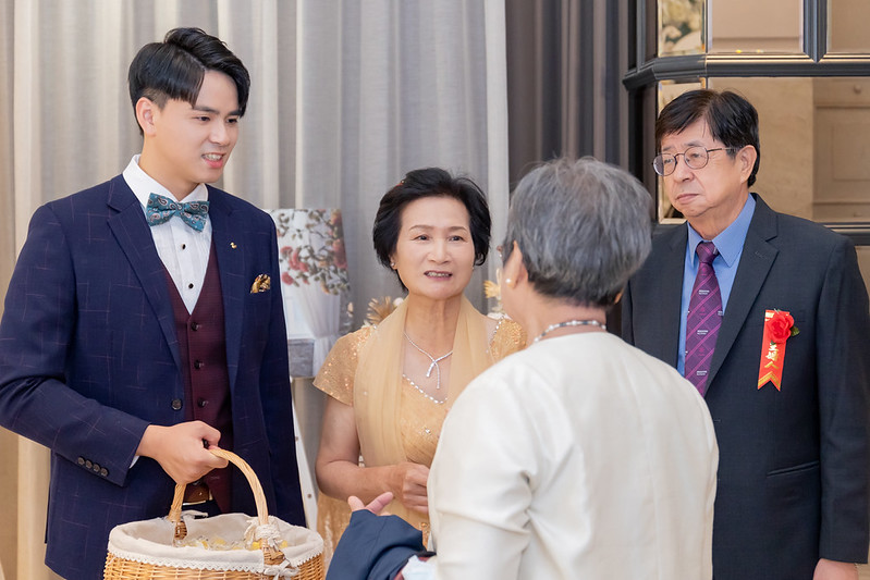 Wedding婚禮記錄 大熊婚禮攝影 