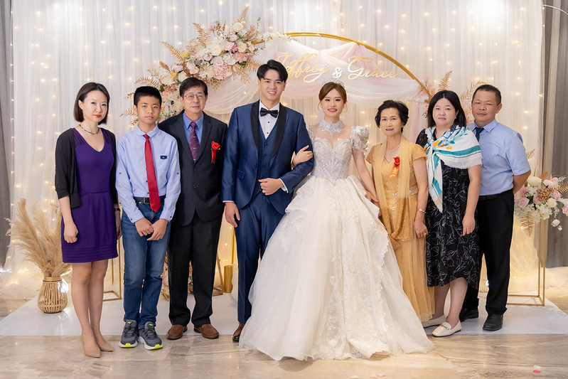 Wedding婚禮記錄 大熊婚禮攝影 