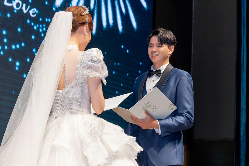 Wedding婚禮記錄 大熊婚禮攝影 