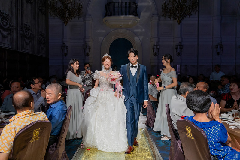 Wedding婚禮記錄 大熊婚禮攝影 