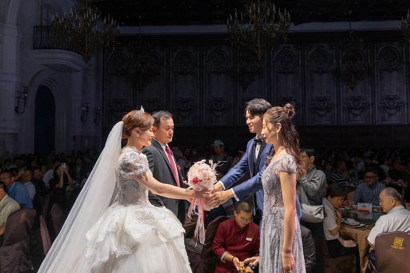 Wedding婚禮記錄 大熊婚禮攝影 