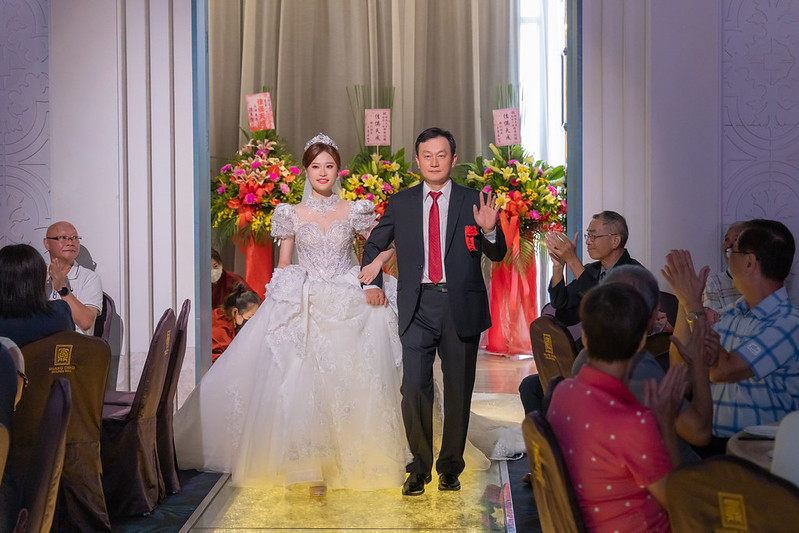 Wedding婚禮記錄 大熊婚禮攝影 