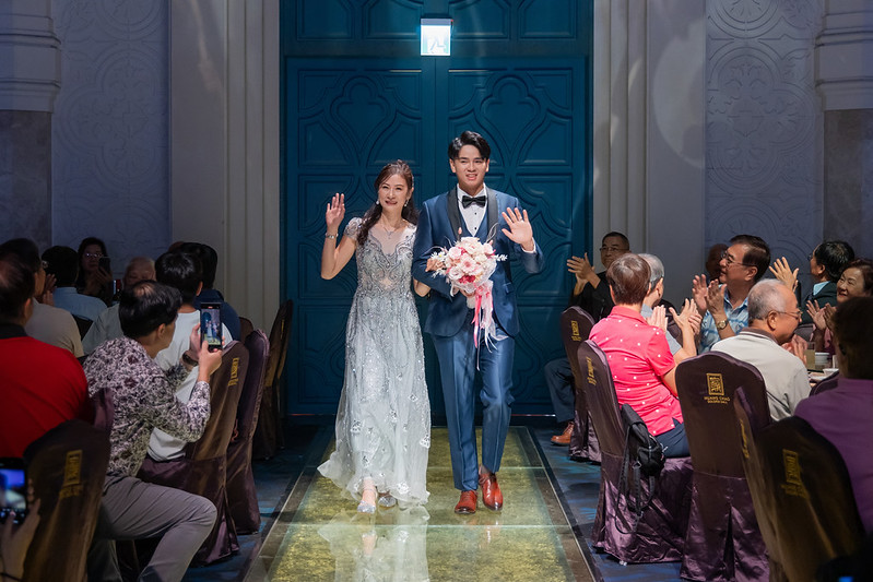 Wedding婚禮記錄 大熊婚禮攝影 