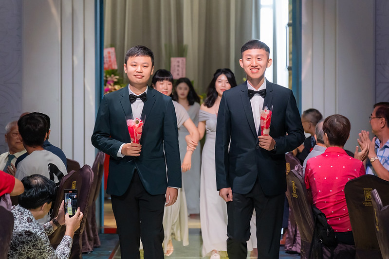 Wedding婚禮記錄 大熊婚禮攝影 