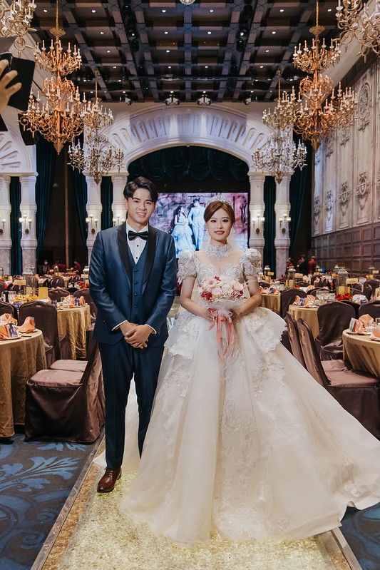 Wedding婚禮記錄 大熊婚禮攝影 