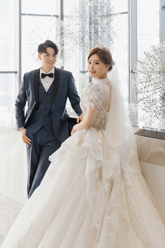 Wedding婚禮記錄 大熊婚禮攝影 