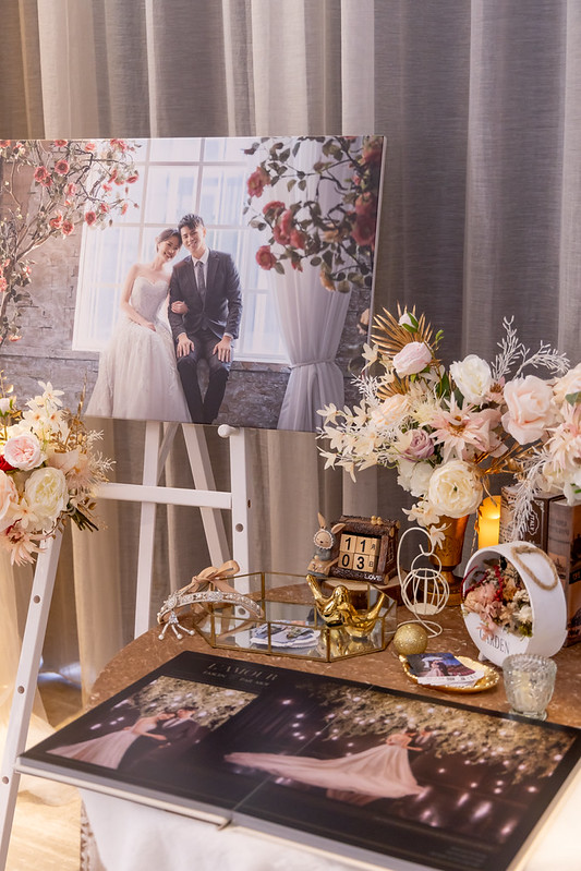 Wedding婚禮記錄 大熊婚禮攝影 