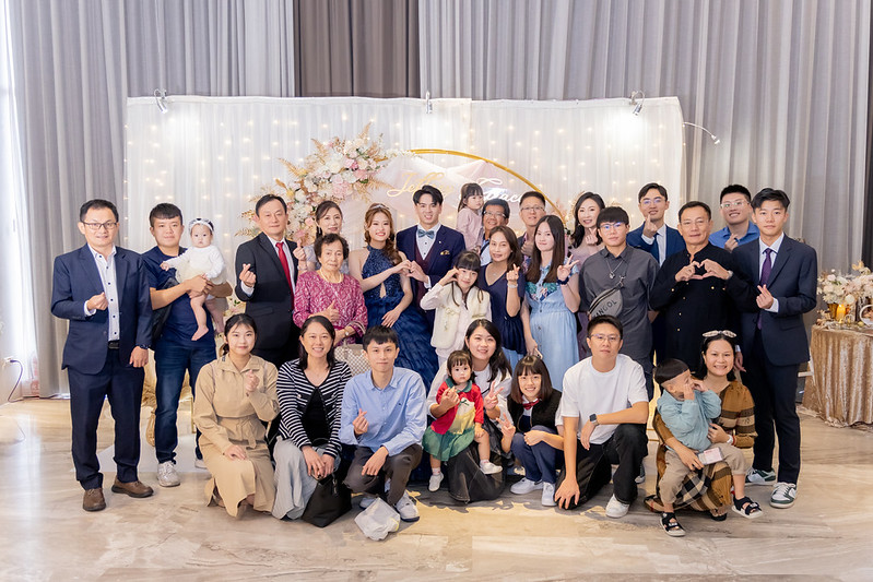 Wedding婚禮記錄 大熊婚禮攝影 