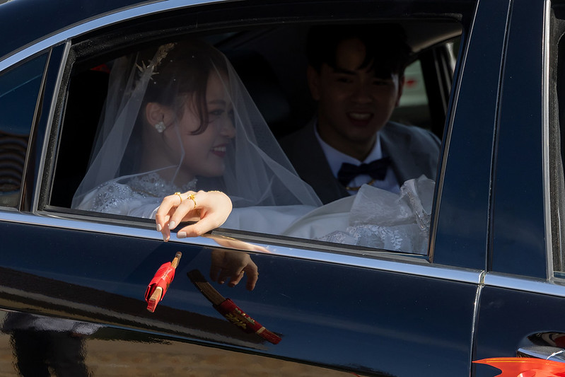 Wedding婚禮記錄 大熊婚禮攝影 