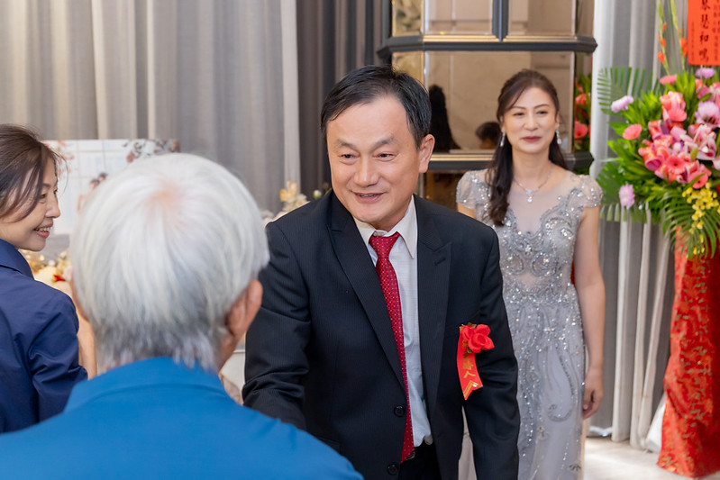 Wedding婚禮記錄 大熊婚禮攝影 