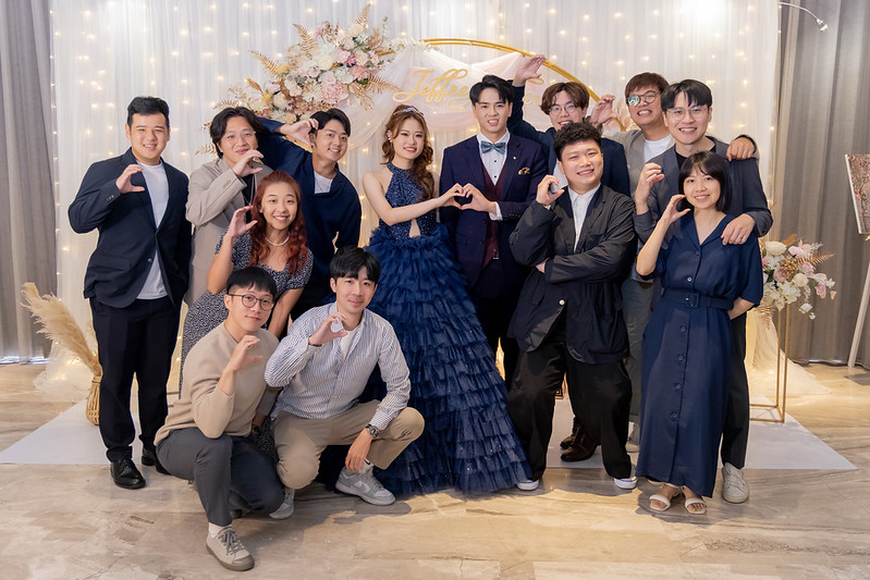 Wedding婚禮記錄 大熊婚禮攝影 
