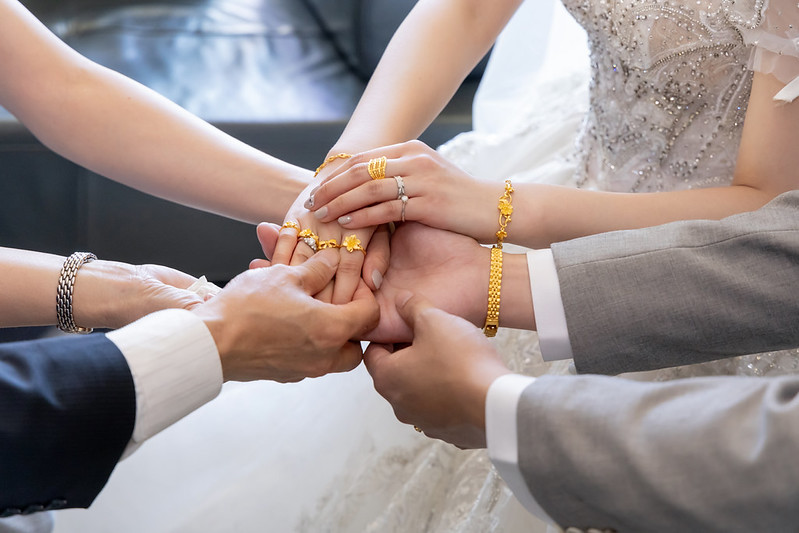 Wedding婚禮記錄 大熊婚禮攝影 