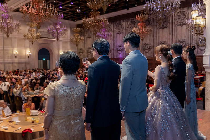 Wedding婚禮記錄 大熊婚禮攝影 