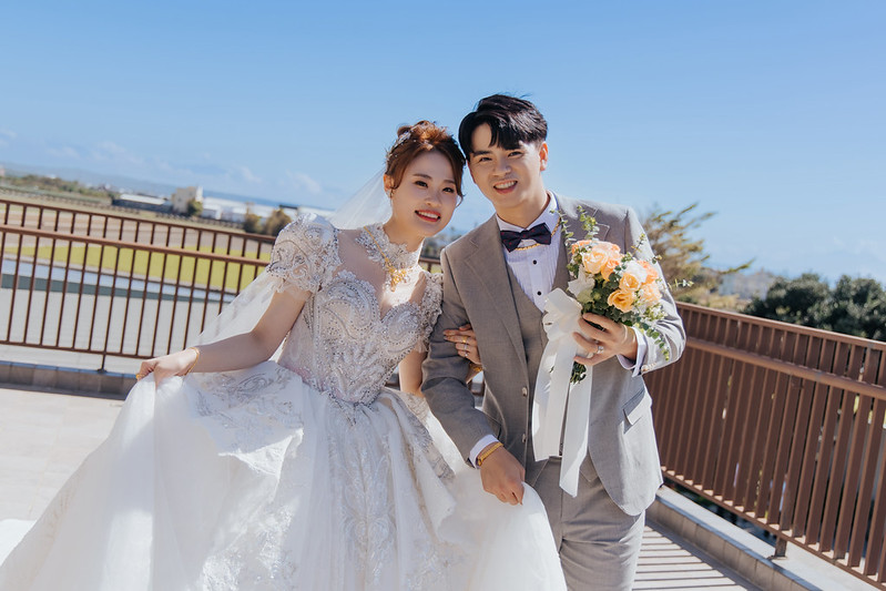 Wedding婚禮記錄 大熊婚禮攝影 