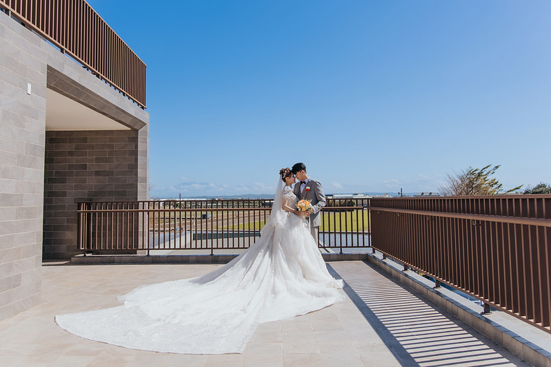 Wedding婚禮記錄 大熊婚禮攝影 