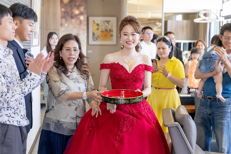 Wedding婚禮記錄 大熊婚禮攝影 